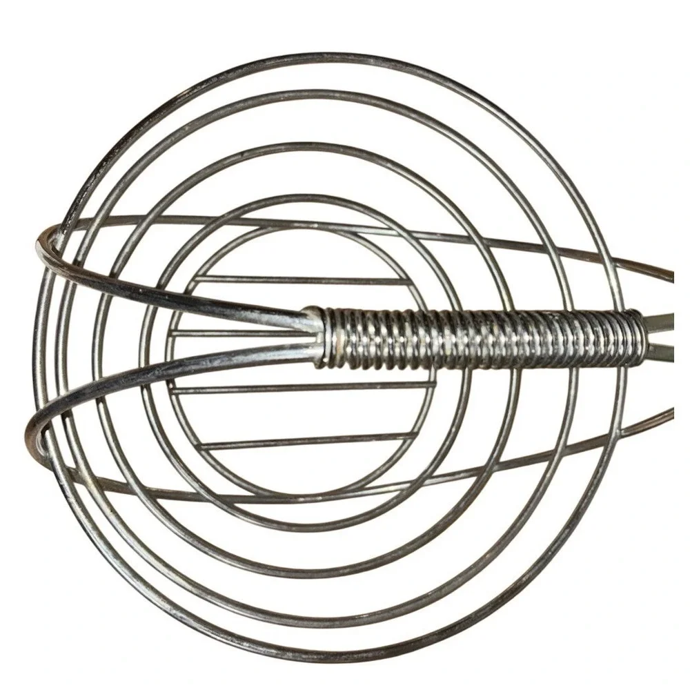 Fruit Basket Stainless‎ Steel Wire 10x10